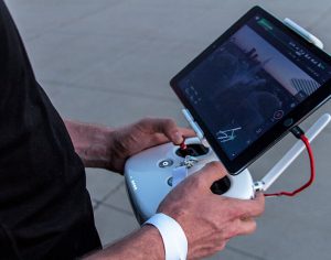 Lakeland drone videography