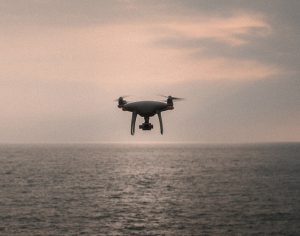 Lakeland Drone Videography