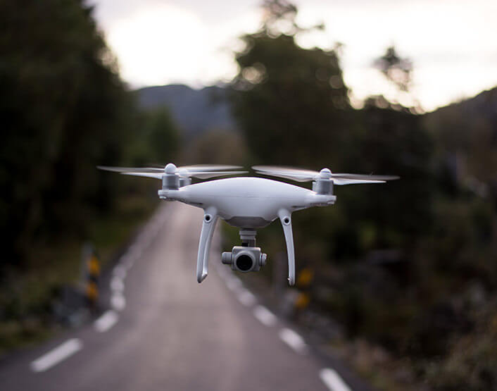 lakeland drone videography